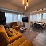 شاليه Casa Ion براشوف