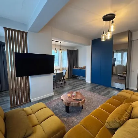 Chalet Casa Ion