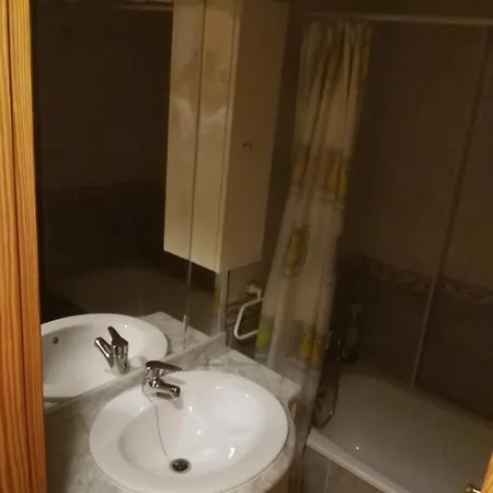 Chalet Casa Ion Brasov