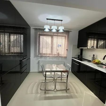 Chalet Casa Ion *