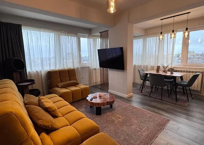 Chalet Casa Ion Brasov